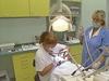Zobozdravstvene asistentke v Celju zaostrujejo stavko