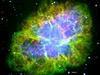 Odkrili nenavadno nevtronsko zvezdo