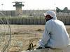 Zaporna kazen za pasji ples v Abu Graibu
