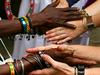 Afriške lezbijke kličejo po pravicah