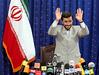 Ahmadinedžad po nasvete k mesarju