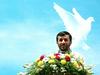 Ahmadinedžad obljubil zvestobo Hameneju in končal bojkot