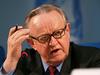 Ahtisaari: Spor gre v smeri arbitraže