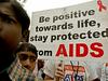 Četrt stoletja od pojava aidsa