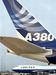 Airbus z novimi naročili za A380
