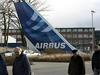 Airbus se še ne bo prestrukturiral