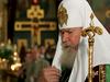 Umrl je ruski patriarh Aleksij II.