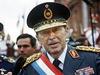 Umrl nekdanji paragvajski diktator