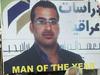 Iraški novinar zaradi čevljev tri leta zapora