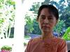 Ban prišel na pomoč Aung San Su Či