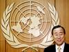 Ban potrjen za novega sekretarja ZN-a