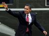 Blogi: Nobelova nagrada Obami? »Ha, ha, ha, ha …«