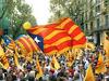 Katalonci (neuradno) odločajo: neodvisnost da ali ne