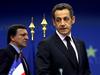 Evropski politik leta: Nicolas Sarkozy