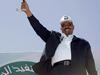 ICC: Išče se sudanski predsednik