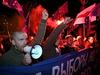Na volitvah v Belorusiji poraz opozicije