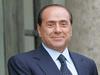 Berlusconi napovedal vzdržnost