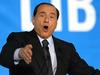 Berlusconi spet na zaslišanju