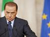 Berlusconi rockzvezdnik leta v Italiji