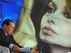 Berlusconi: Še sem priljubljen