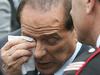 Berlusconi napovedal svoj odstop