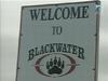 Blackwater v imenu Cie lovil teroriste?