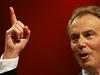 Blair zapušča laburistično stranko