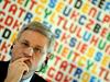 Bildt: Evropa izgublja potrpljenje