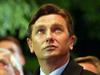 Pahor: Odločitev o Ruplu pravilna
