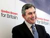 Gordon Brown prevzel žezlo laburistov