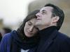 Koga v resnici ljubi Sarkozy?