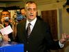 Na volitvah v Črni gori 12 list