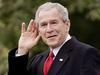 Kaj ima predsednik Bush v žepih?