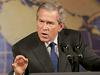 Bush priznal ukaz za prisluškovanje