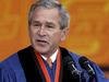 Bush za zaprtje Guantanama