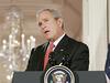ZDA dočakale prvi Bushev veto