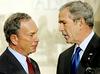 Bloomberg stopa na pot neodvisnih