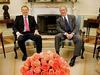 Bush in Blair blizu dogovoru o Afriki
