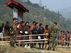 Butan odprl vrata demokraciji