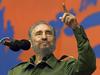 Castro ne bo več predsednik Kube