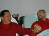 Chavez čestital Castru za rojstni dan