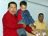 Chavez lahko spreminja ustavo