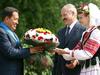 Lukašenko lahko spet potuje po Evropi