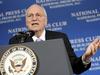Cheney ostro obsodil ruska dejanja
