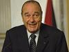 Chirac bo omilil ukrepe vlade
