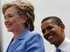 Obama: Hillary bi bila odlična predsednica