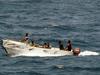 Bodo somalijski morski razbojniki nehali 