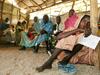V Darfurju ugrabljeni tuji humanitarci