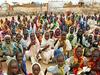 Za Darfur zbrali 300 milijonov
