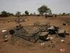 Kdo je kriv za Darfur? Gadafi obtožuje Izrael